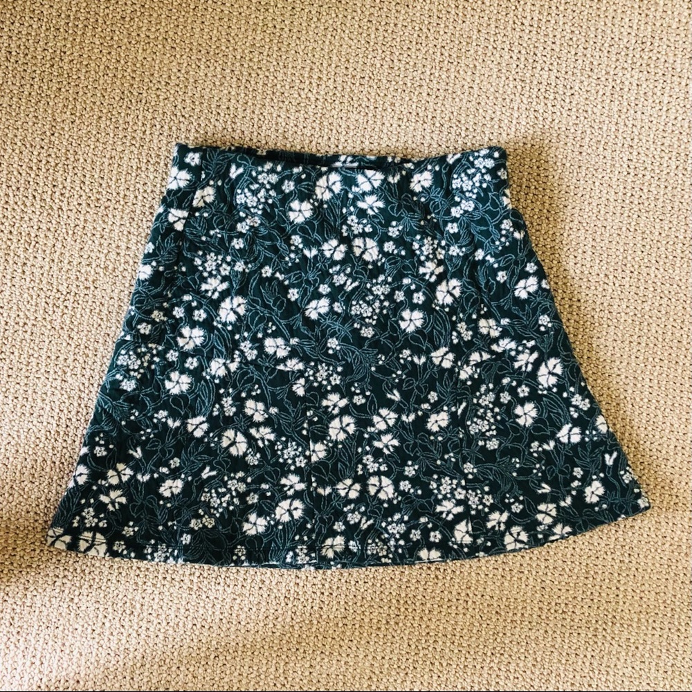 Loft Skirt